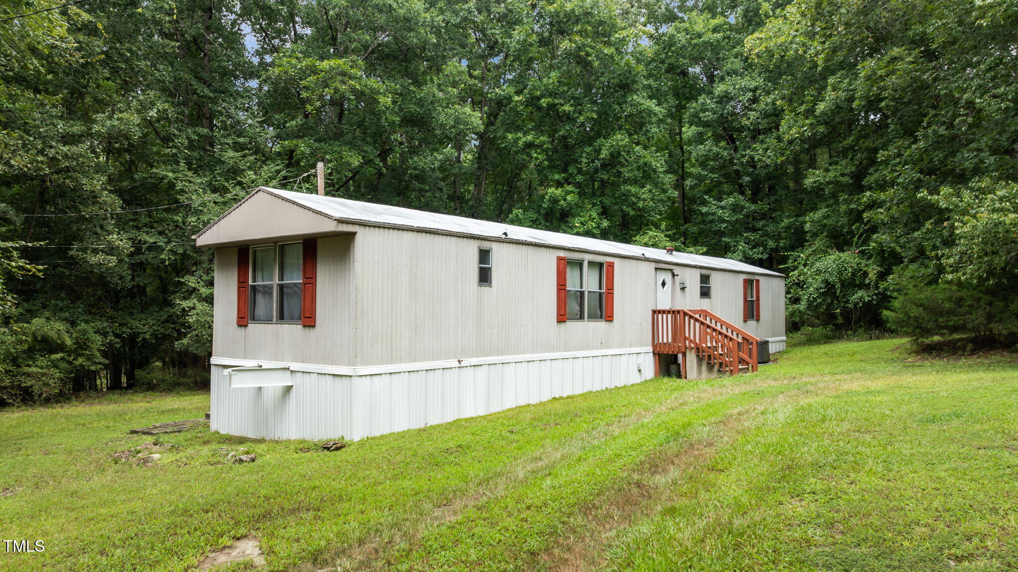 207 Flat Rock Drive