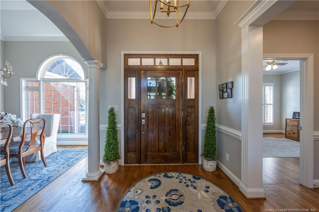 295 Sandy Ridge Road