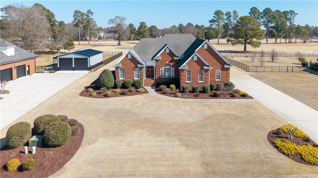 295 Sandy Ridge Road