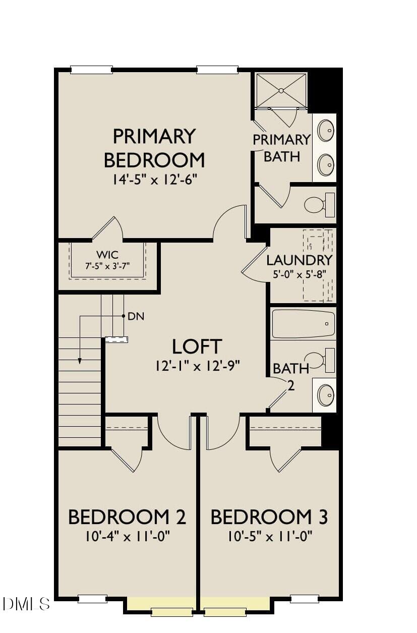 604 Rosy Court