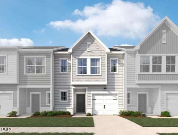 604 Rosy Court