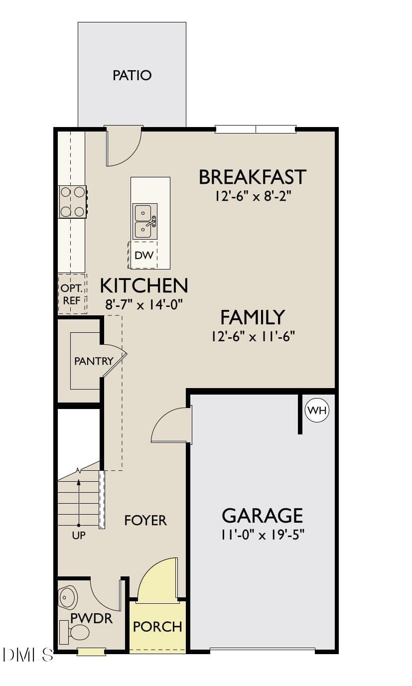 604 Rosy Court