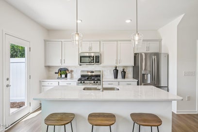 604 Rosy Court Rolesville NC 27571