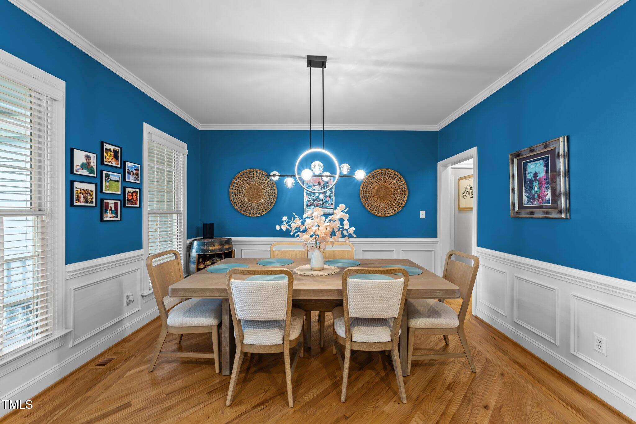 905 Neuse Ridge Drive