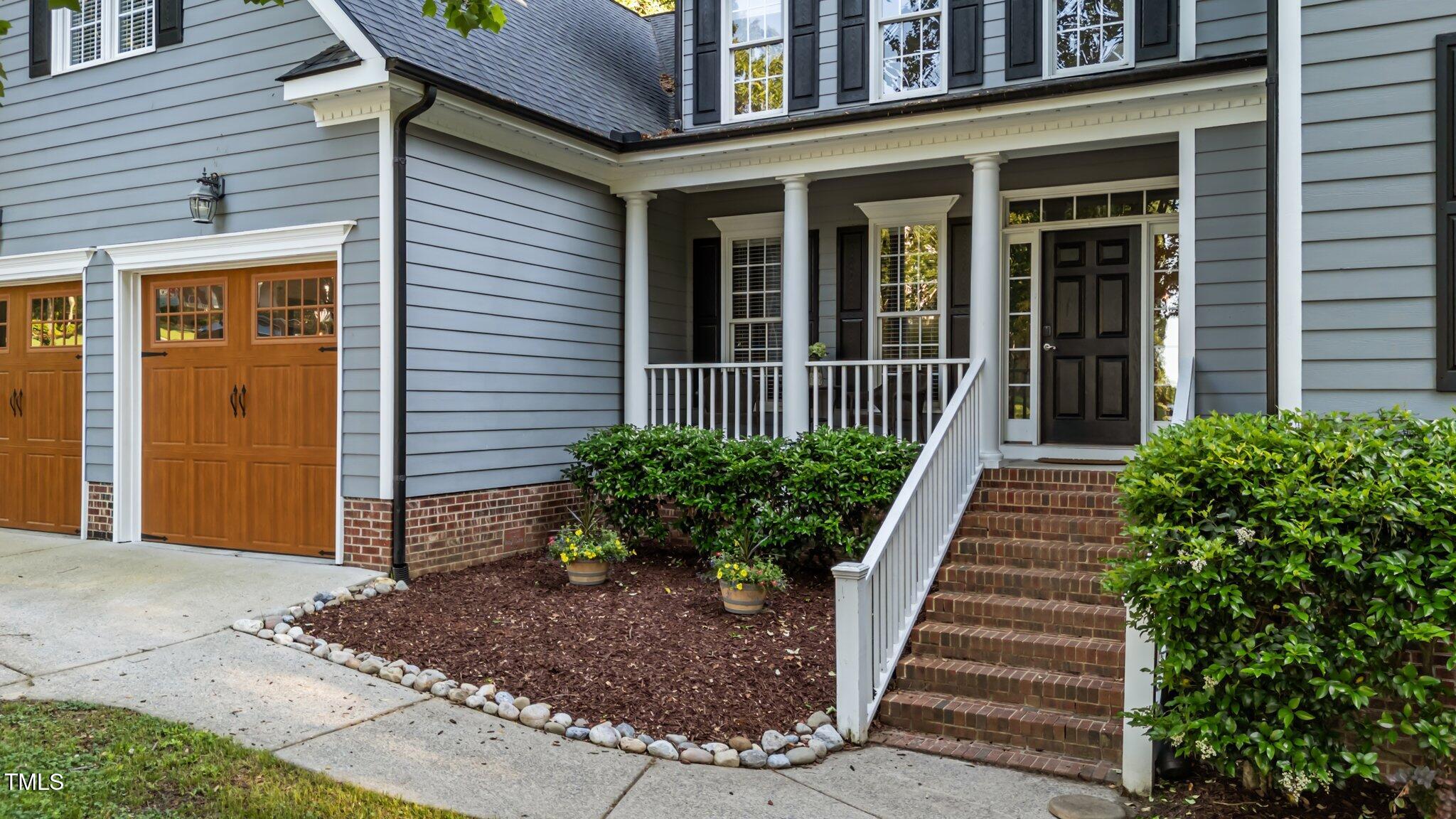 905 Neuse Ridge Drive