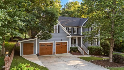 905 Neuse Ridge Drive Clayton NC 27527