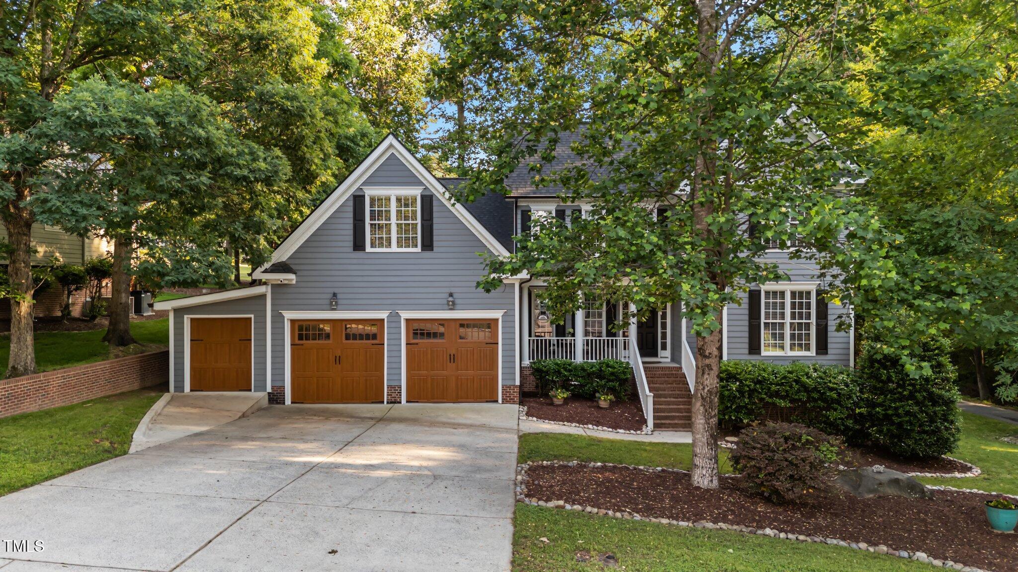 905 Neuse Ridge Drive