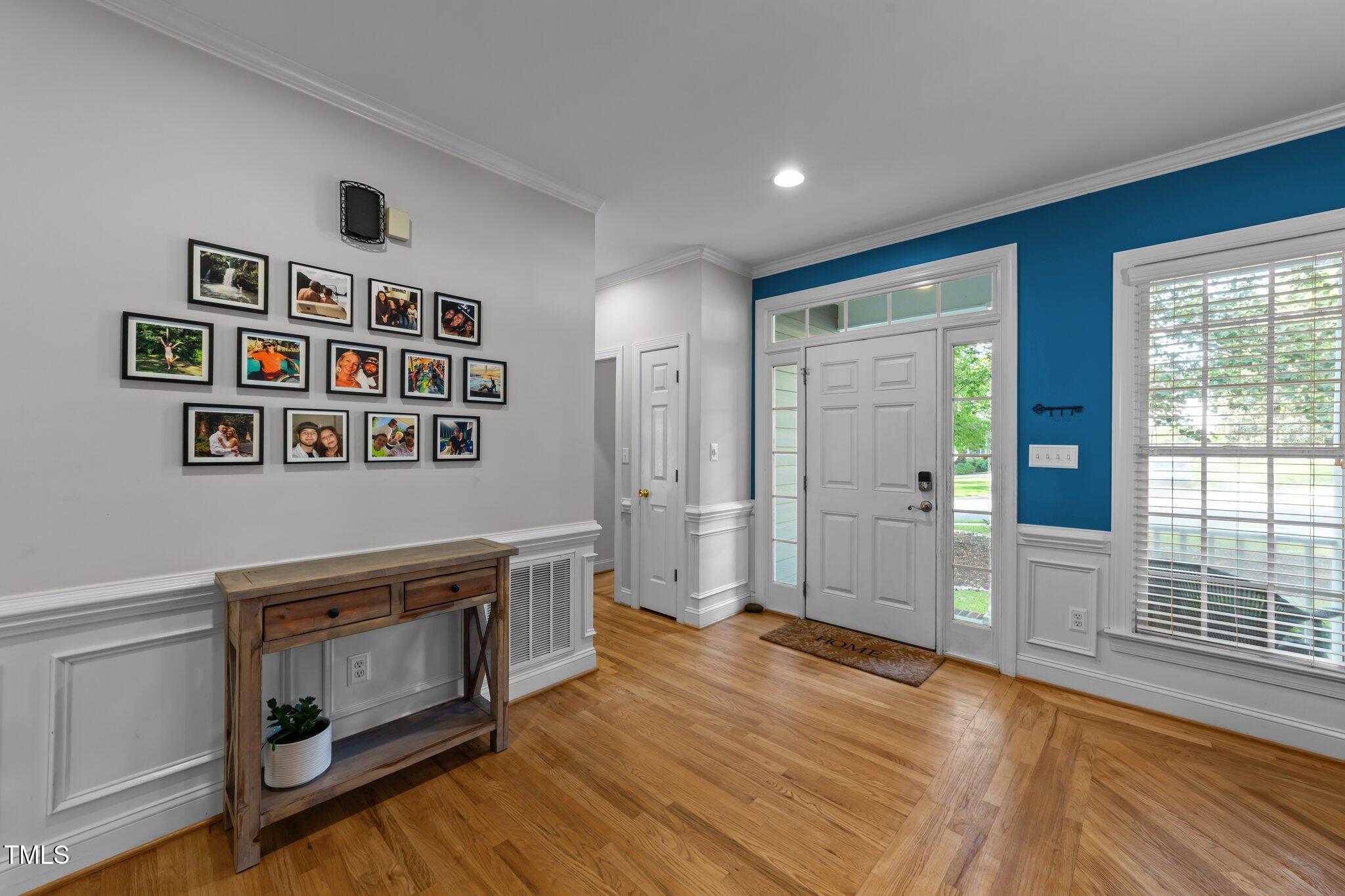 905 Neuse Ridge Drive