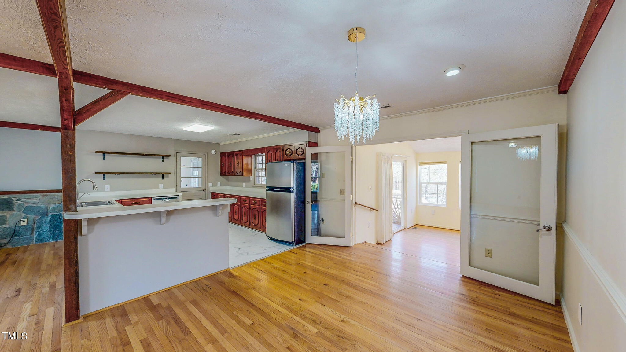 1481 Country Club Road