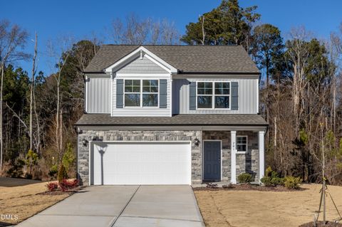 701 Highview Drive 32 Benson NC 27504
