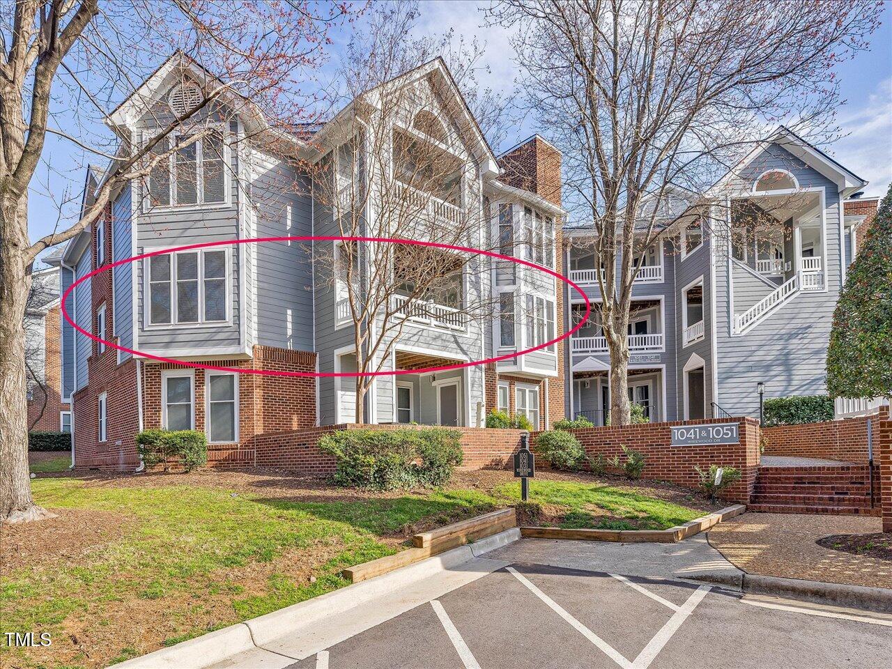 1051 Wirewood Drive 202