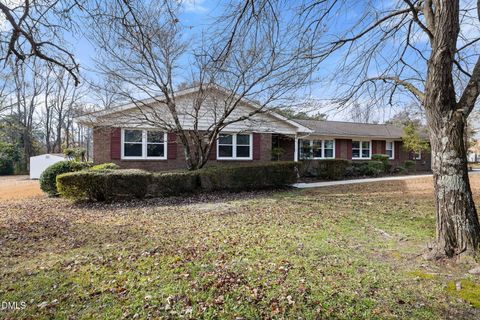 2024 Angier Road Fuquay Varina NC 27526