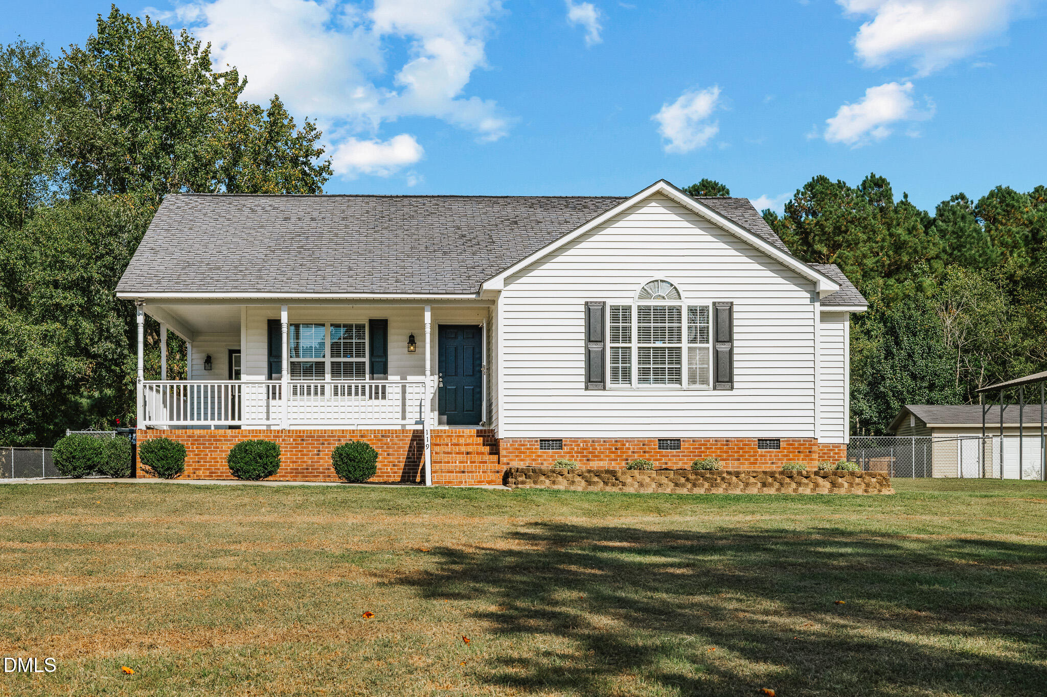119 Sommerset Drive