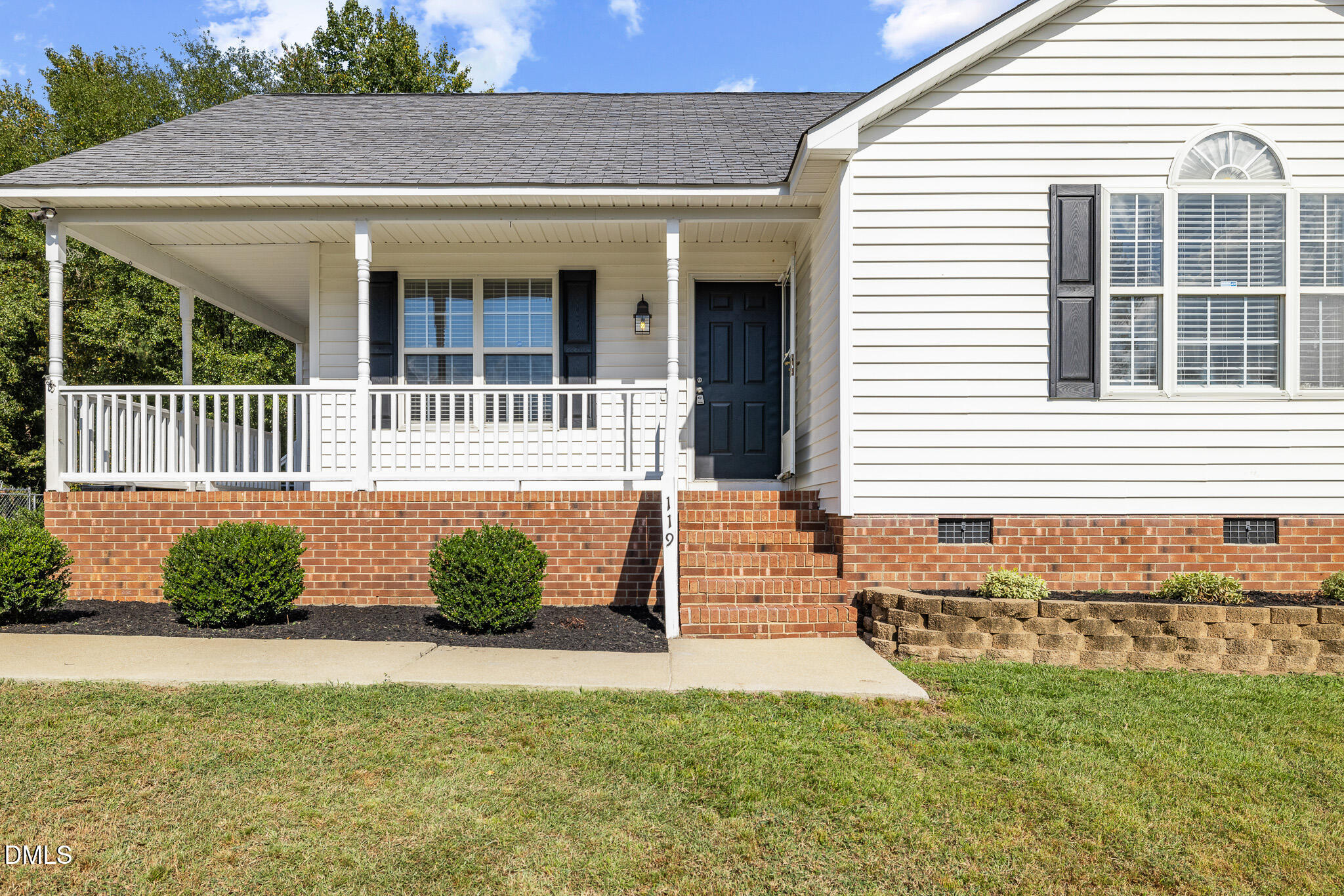 119 Sommerset Drive