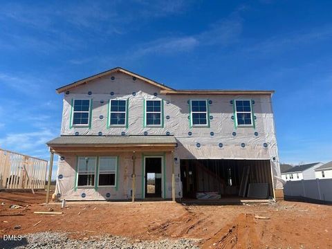 Photo of 23 Heartleaf Square, Youngsville, NC 27596 (MLS # 10143648)