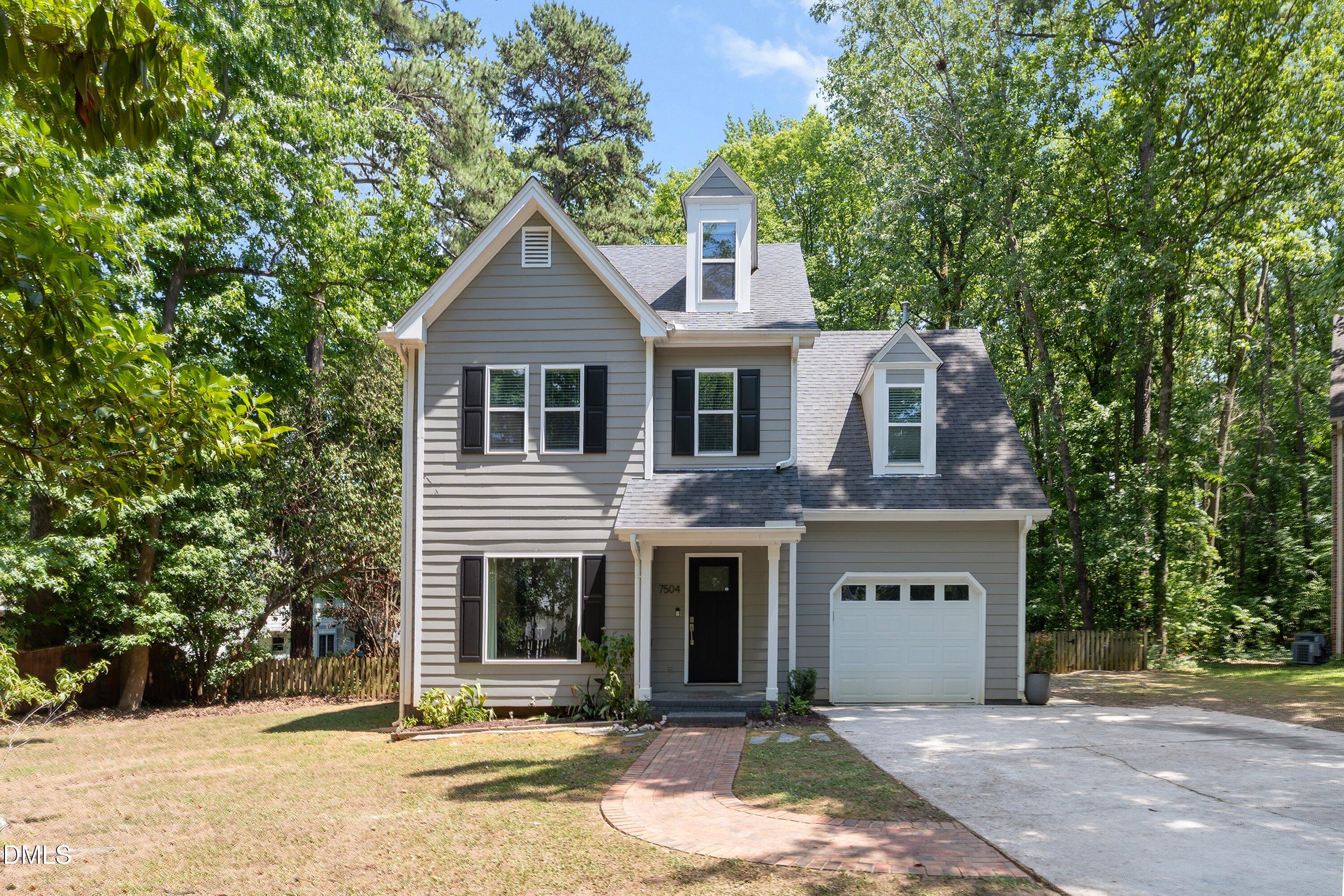 7504 Waverly Place