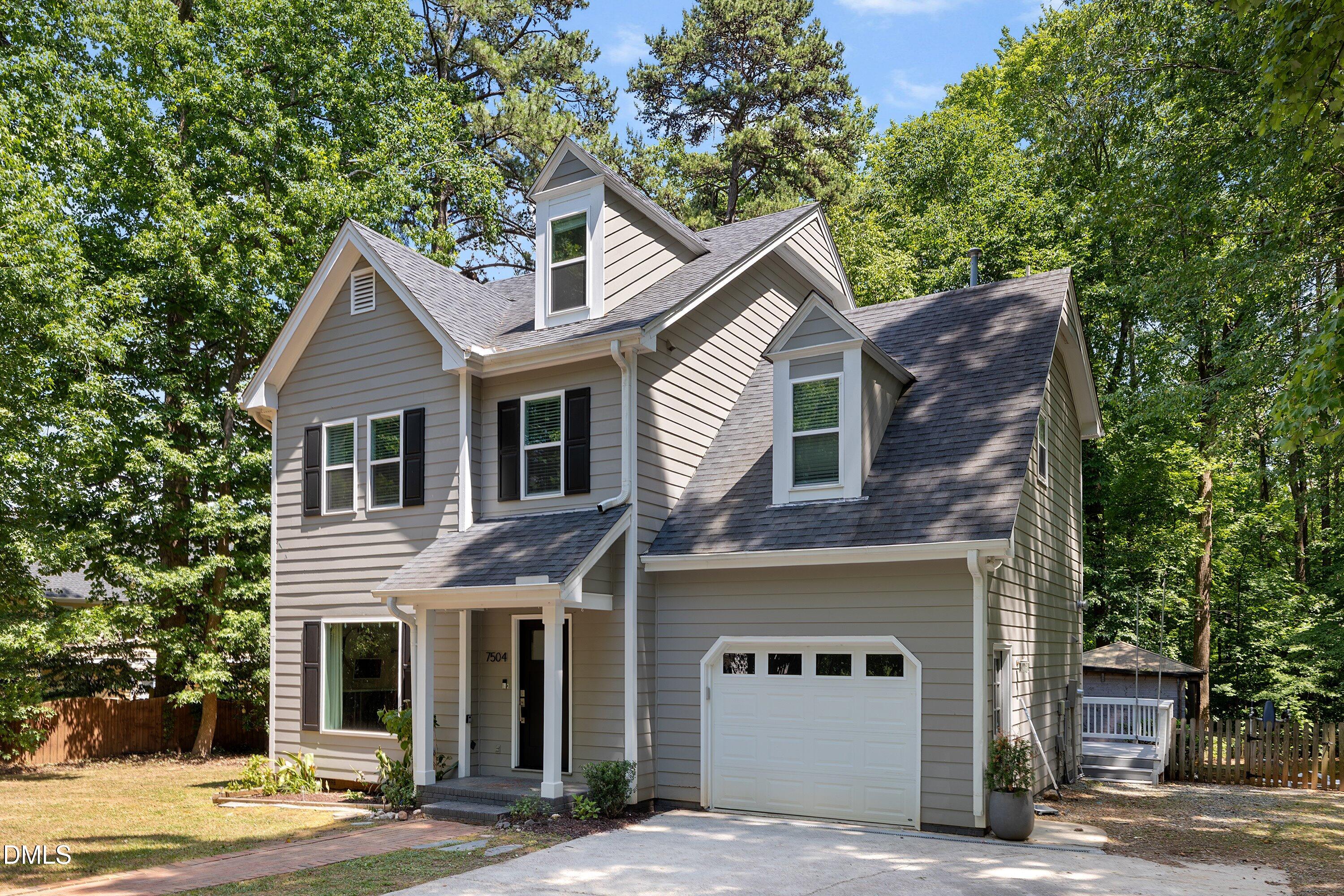 7504 Waverly Place
