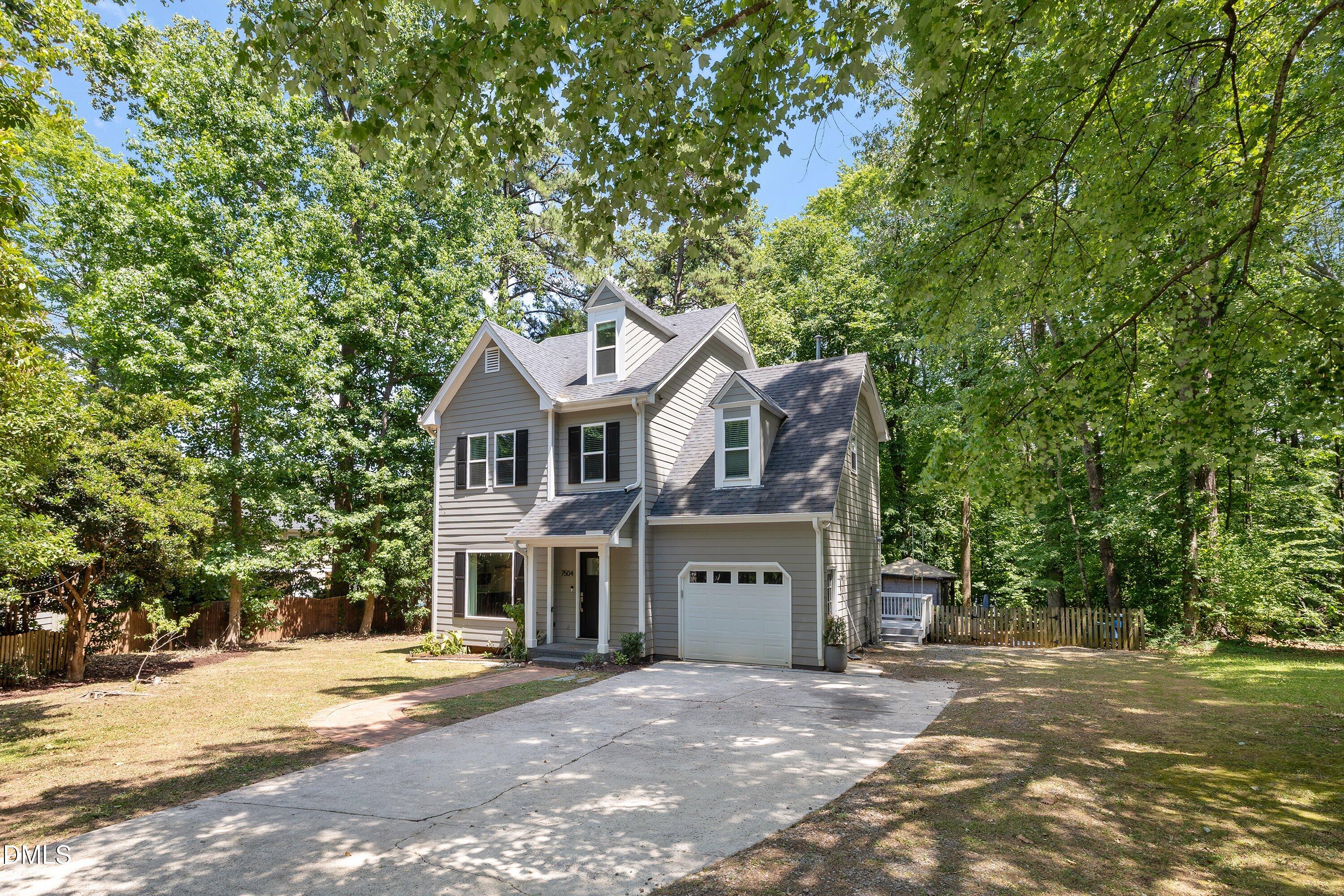 7504 Waverly Place