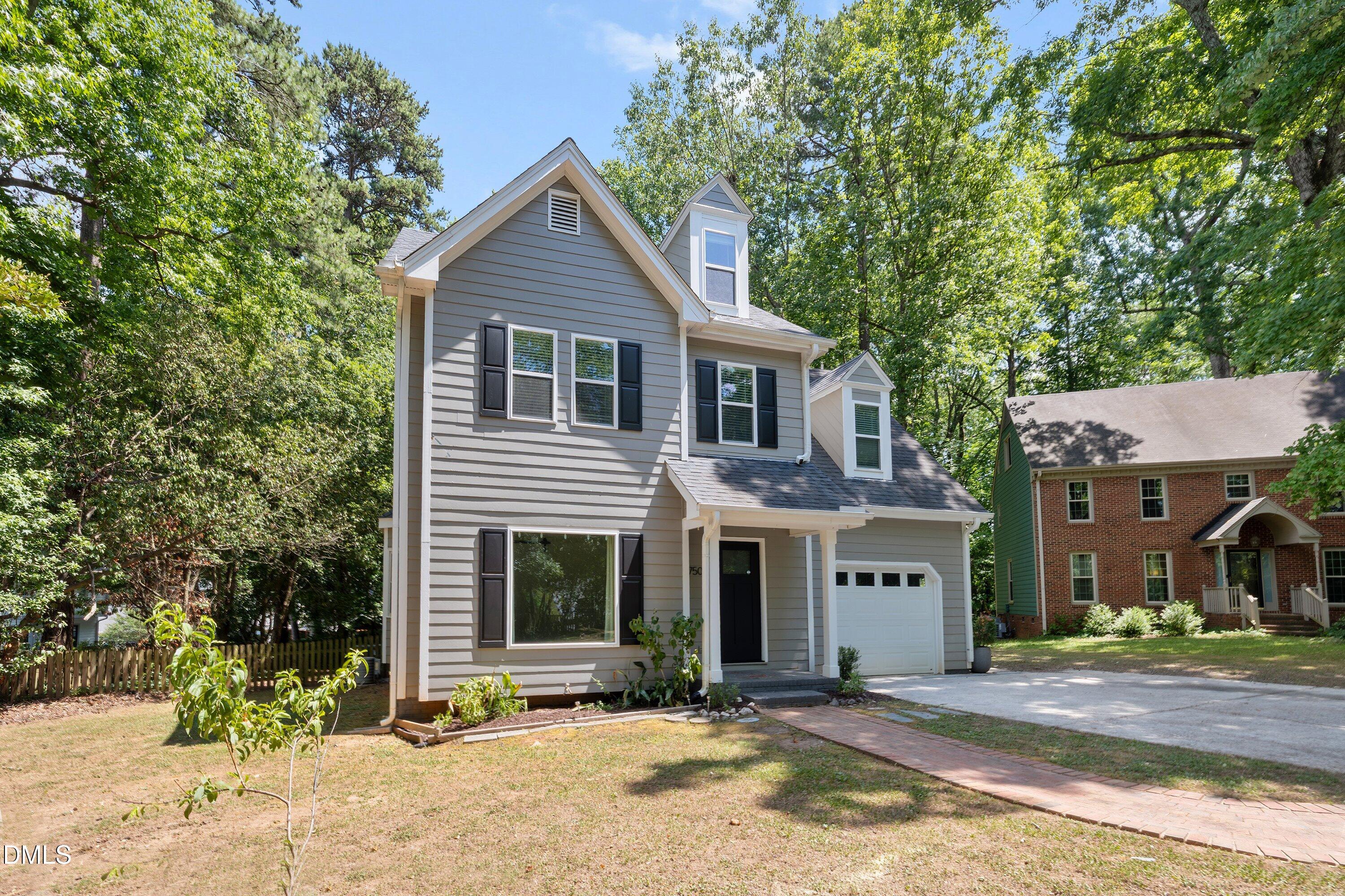 7504 Waverly Place