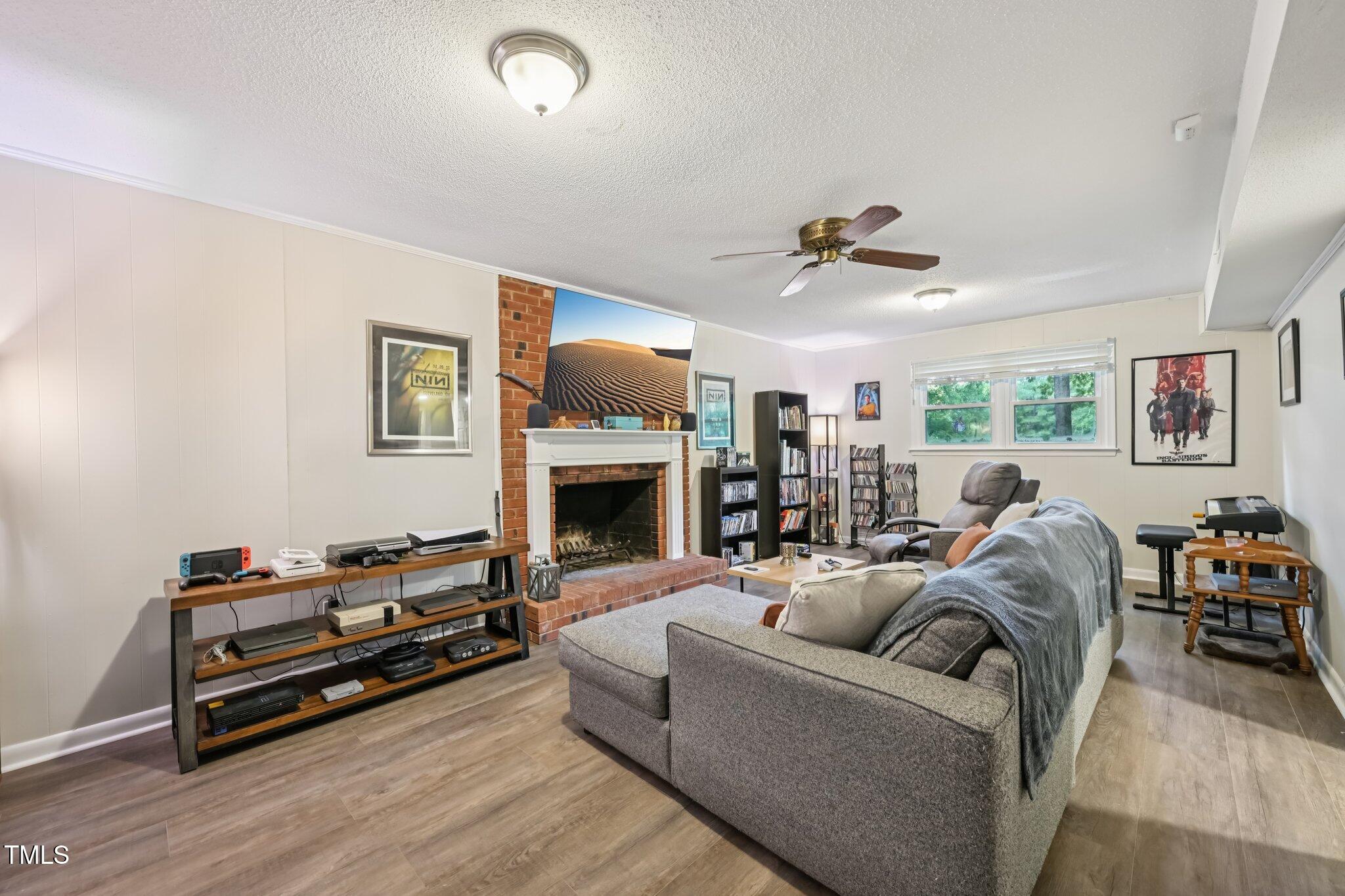1607 Sycamore Drive