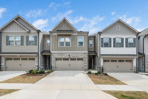 Property photo of 2129 Mars Hill Lane, Apex, NC 27502