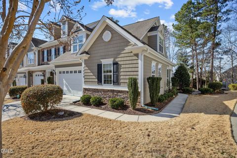 1219 Foxglove Drive Morrisville NC 27560