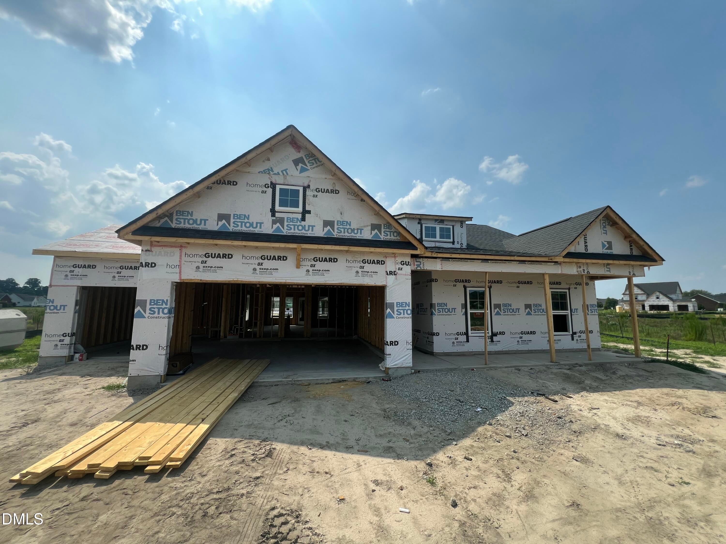 105 Ed Barrow Lane Unit (27), La Grange, NC, 28551