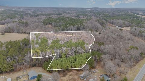 498 Auburn Lane Pittsboro NC 27312
