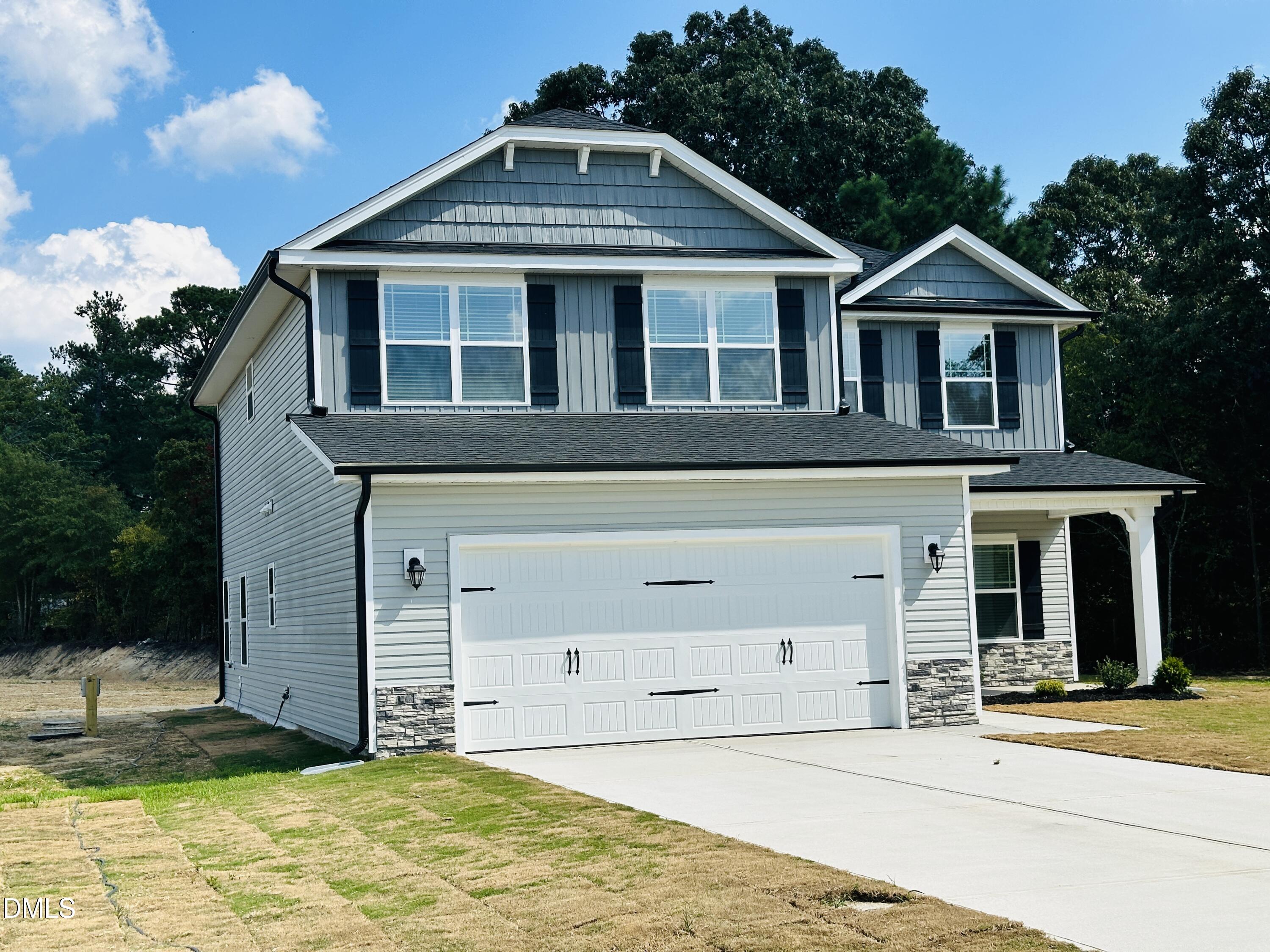 9427 Byron Court Lot 211