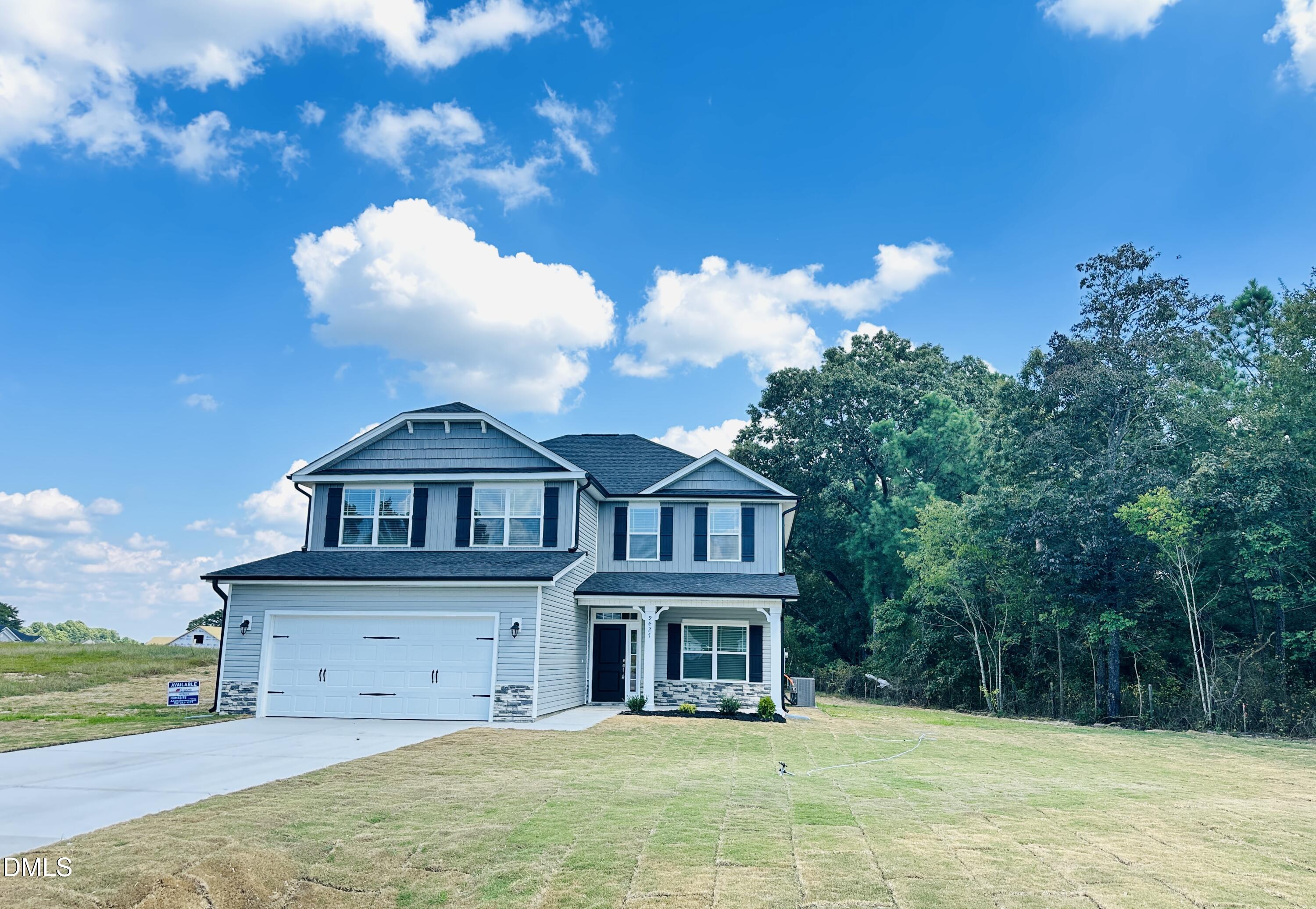 9427 Byron Court Lot 211
