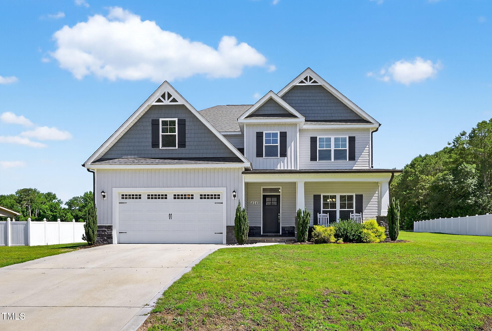 414 Fallingbrook Drive