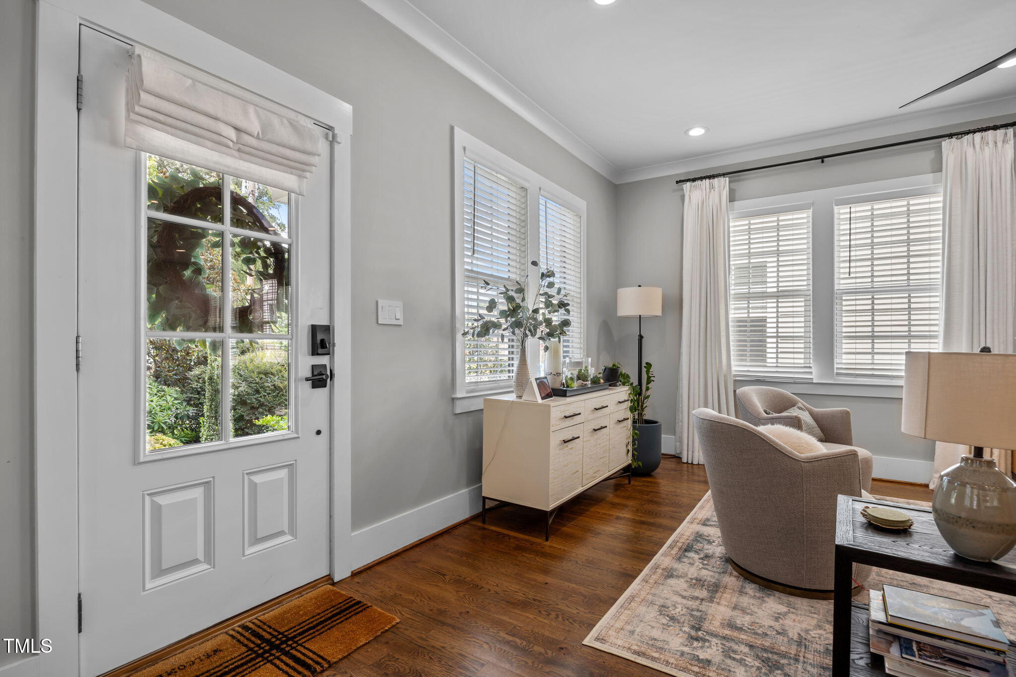 1428 Mordecai Drive