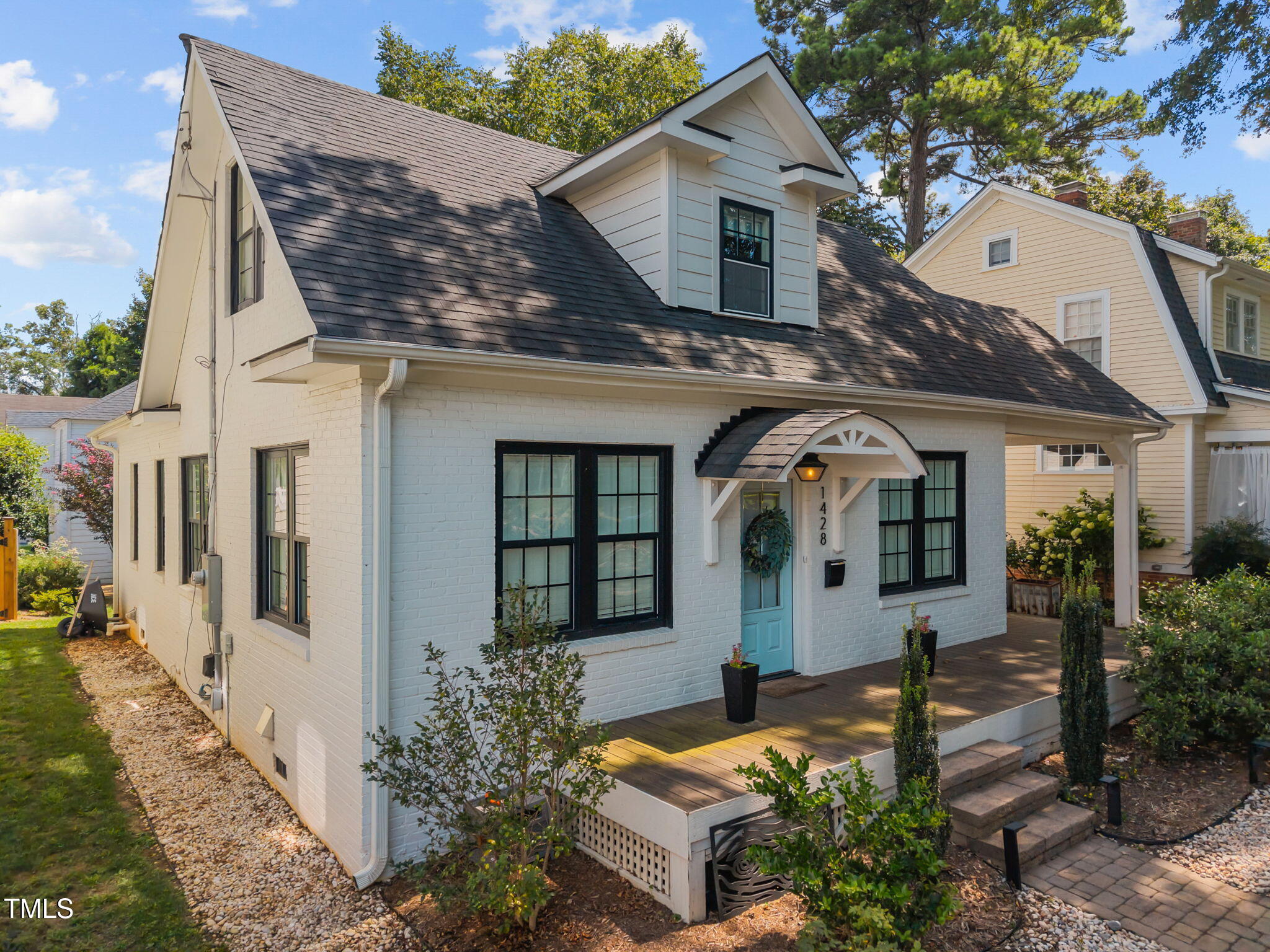 1428 Mordecai Drive