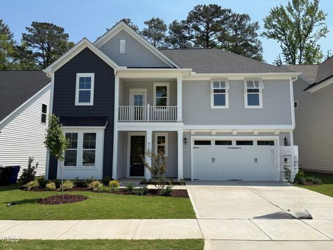 9140 Dupree Meadow Drive 9 Angier NC 27501