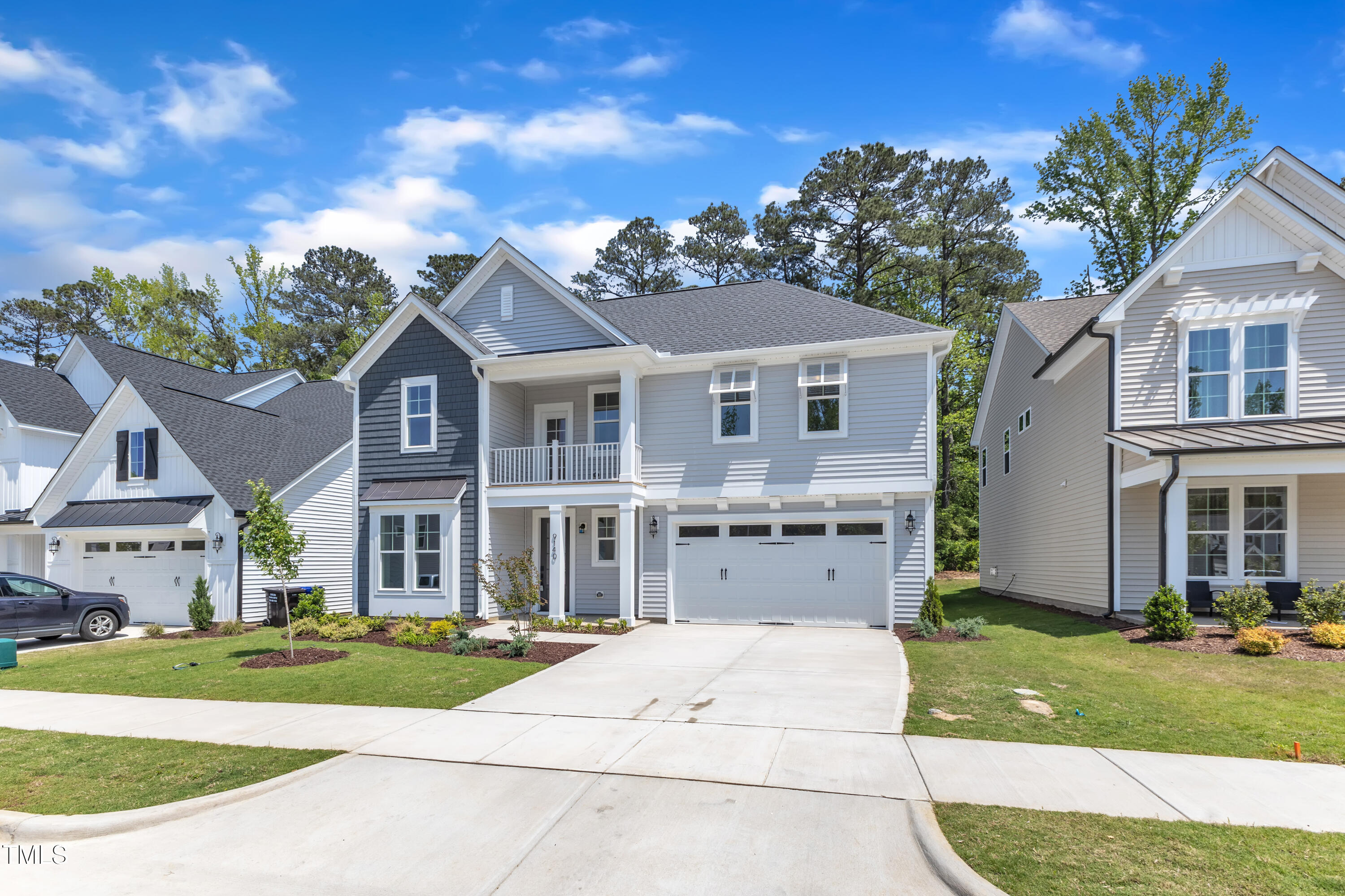 9140 Dupree Meadow Drive 9