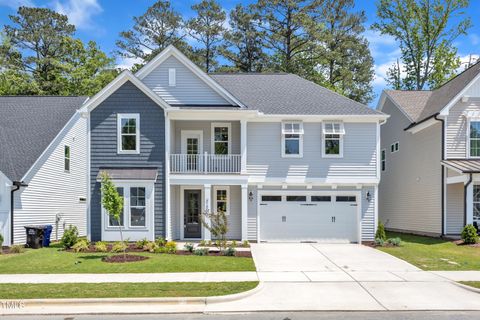 9140 Dupree Meadow Drive 9 Angier NC 27501