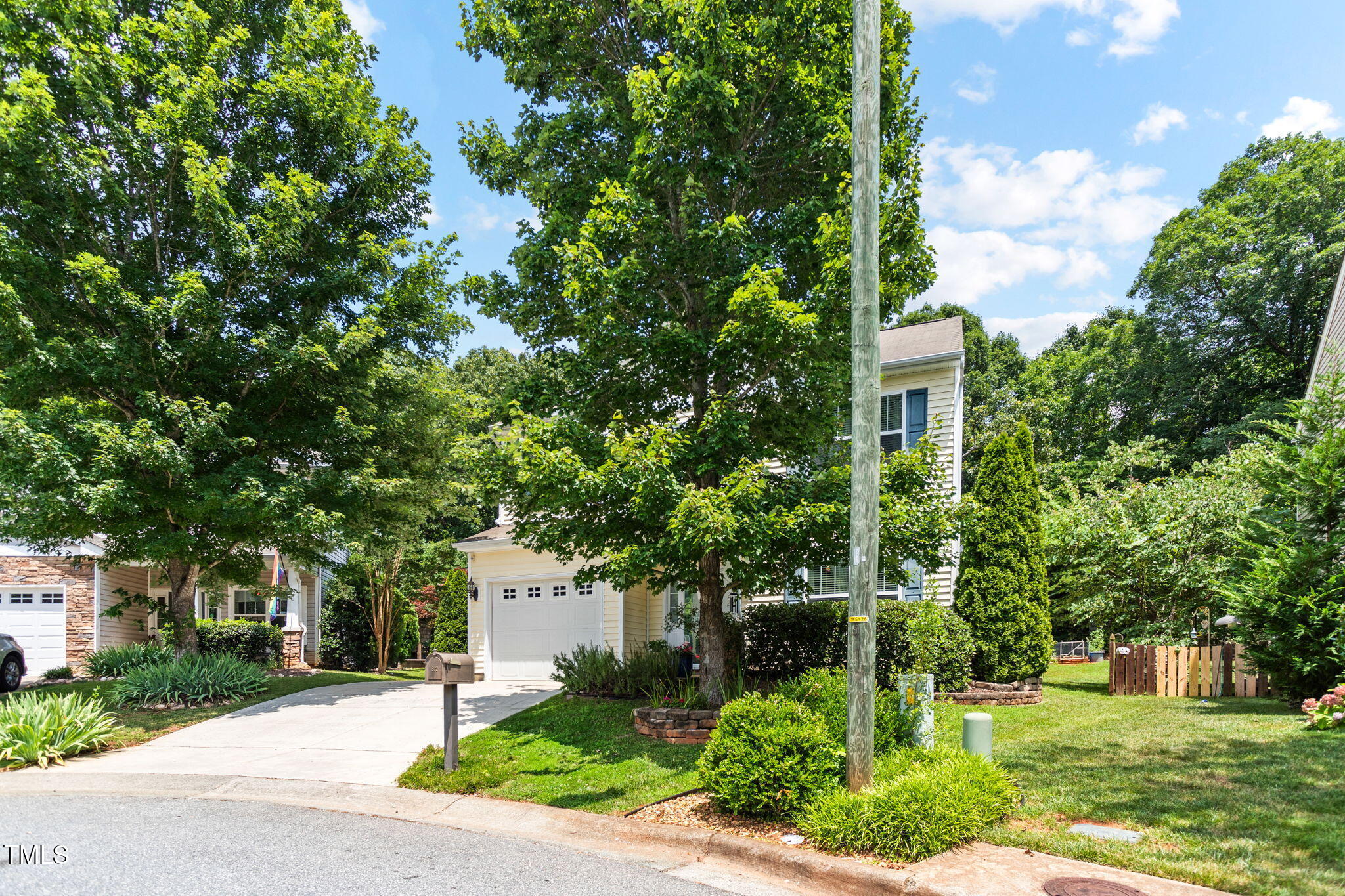 822 Blue Lake Drive