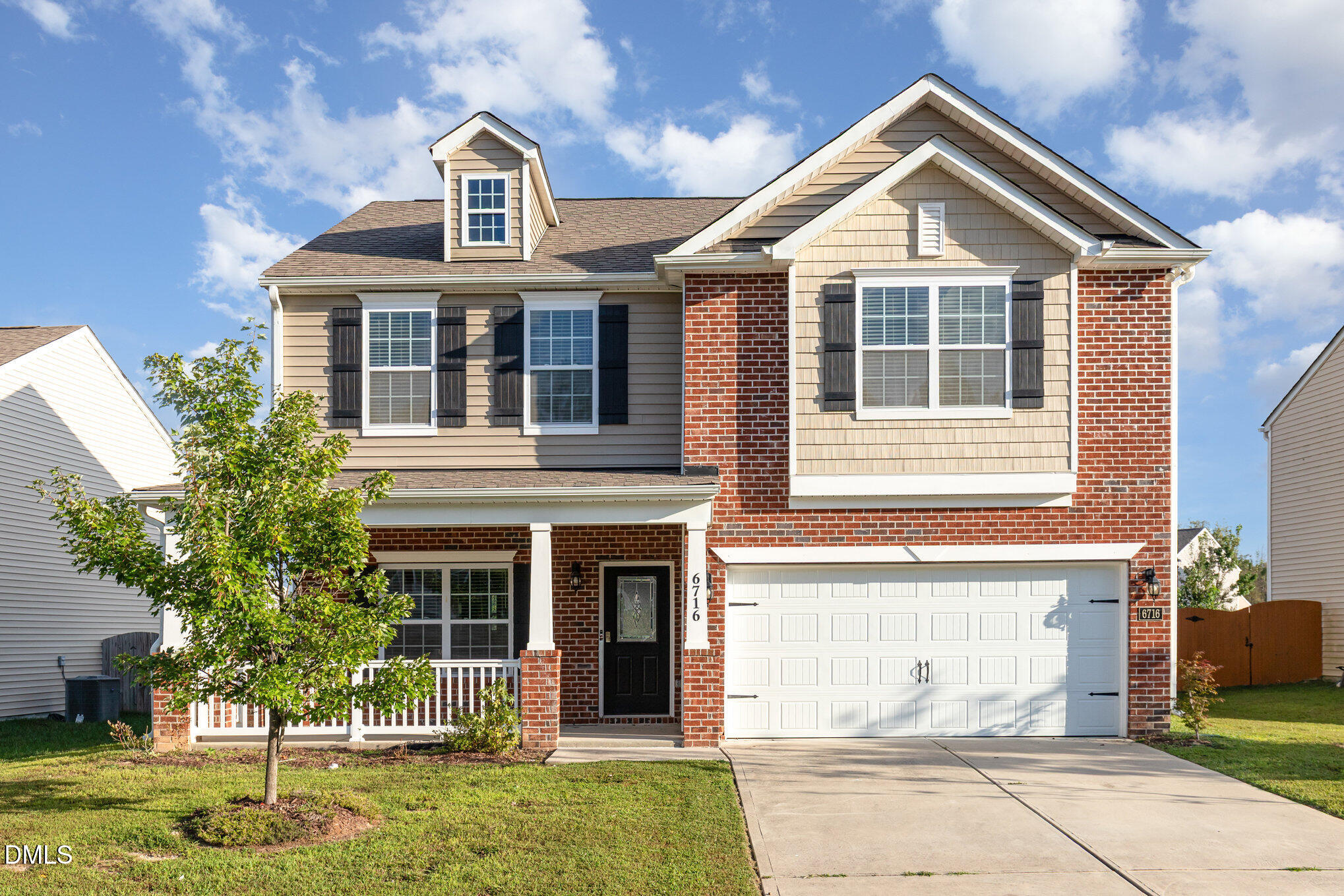 6716 Osprey Landing Drive