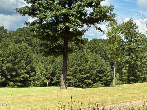 44 Sweet Meadow Lane Pittsboro NC 27312