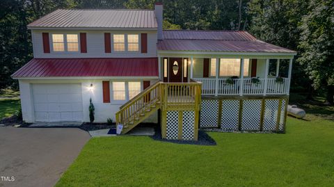 300 Gwen Road Hillsborough NC 27278