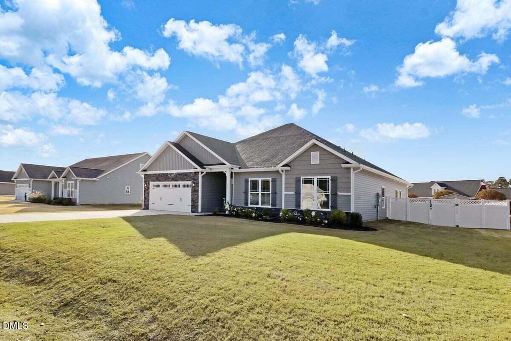 Photo of 805 Madison Ann Drive, La Grange, NC 28551 (MLS # 10132206)