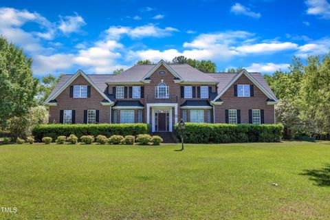 107 Stargrass Avenue Clayton NC 27527