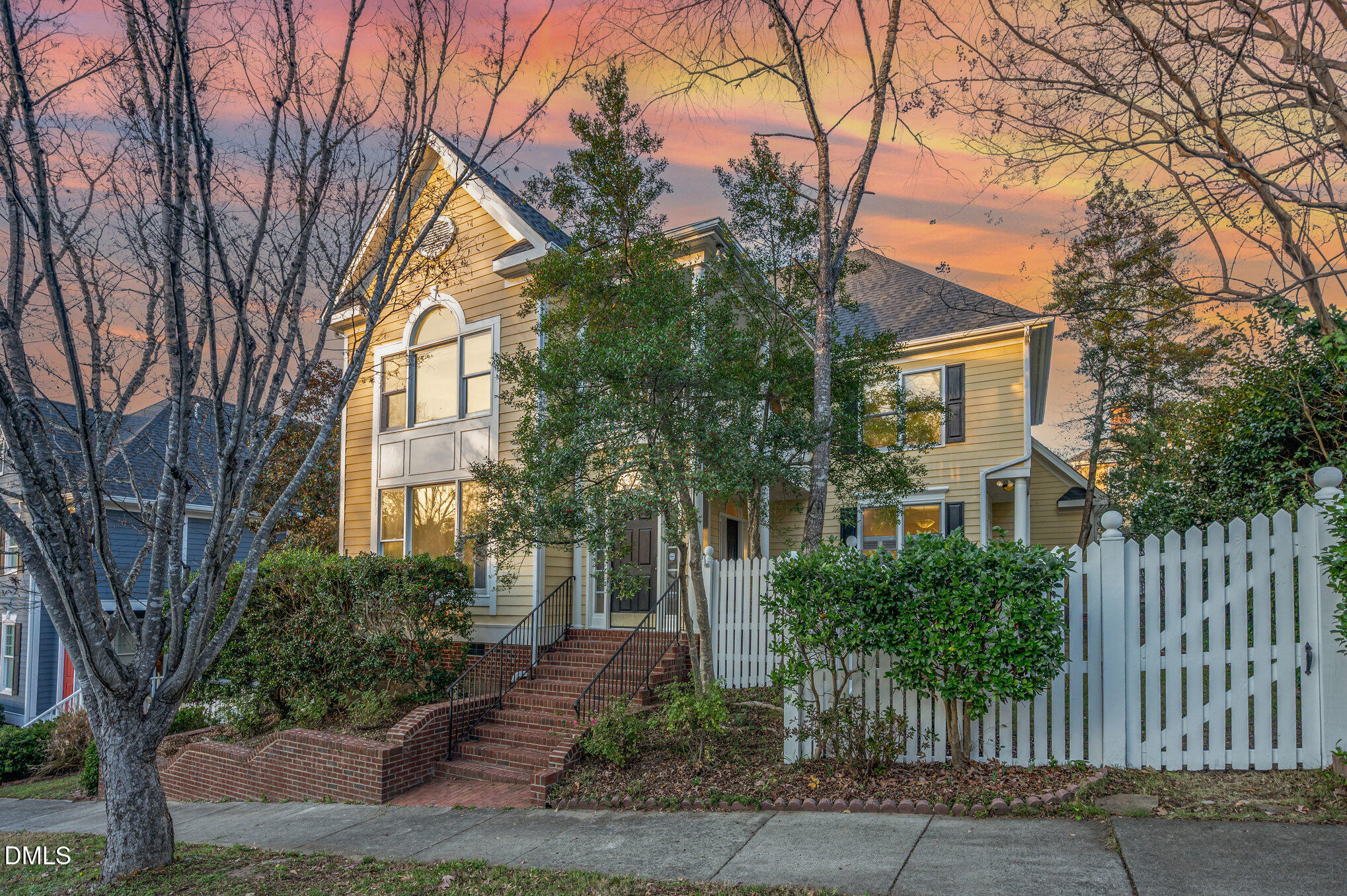 102 Winston Ridge Drive