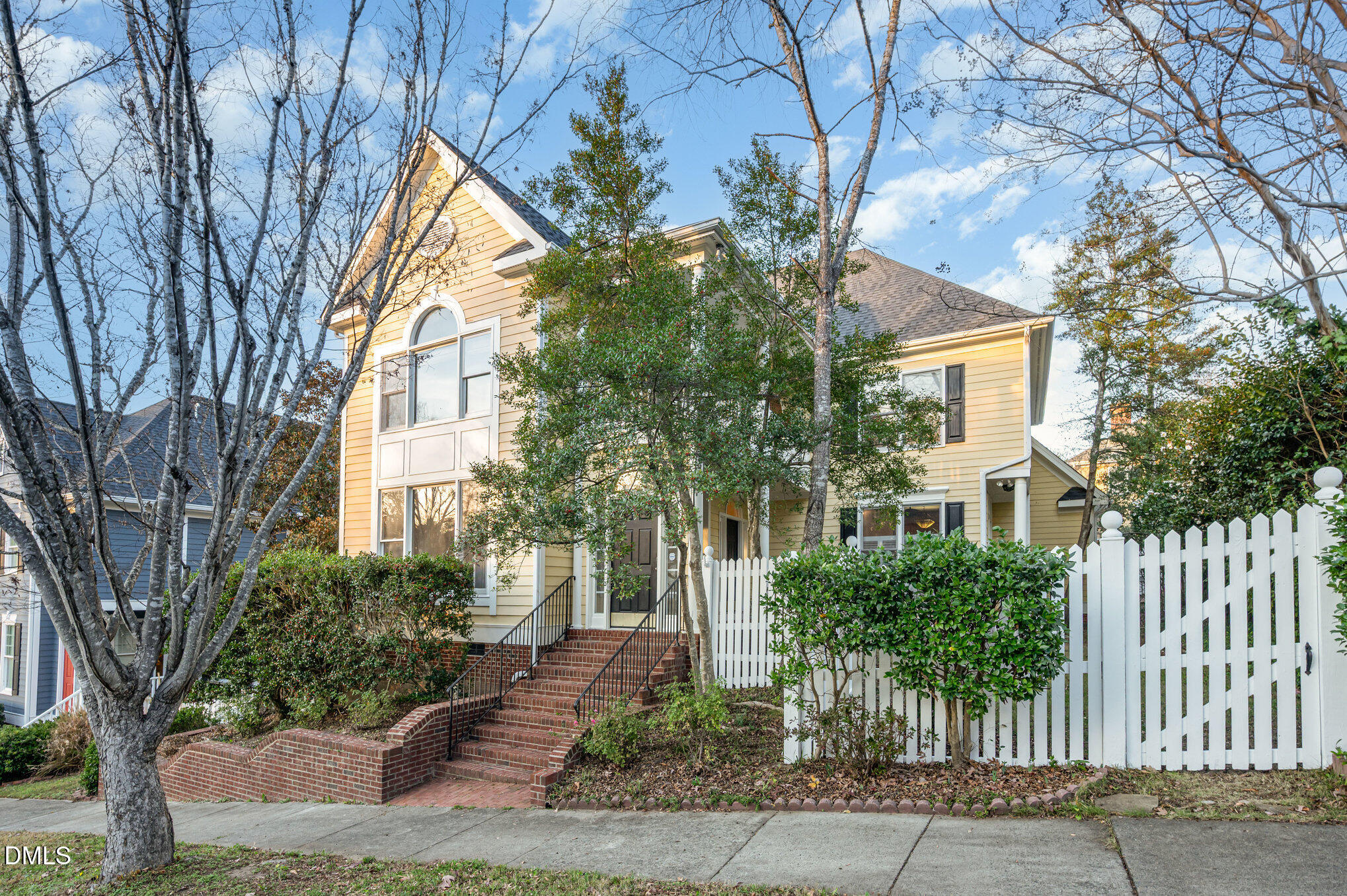 102 Winston Ridge Drive