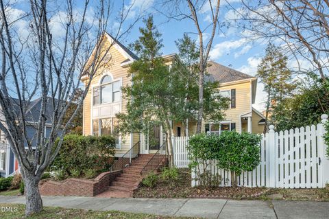 102 Winston Ridge Drive Chapel Hill NC 27516