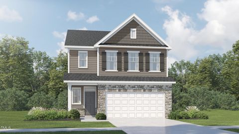 549 Morning Light Drive Angier NC 27501
