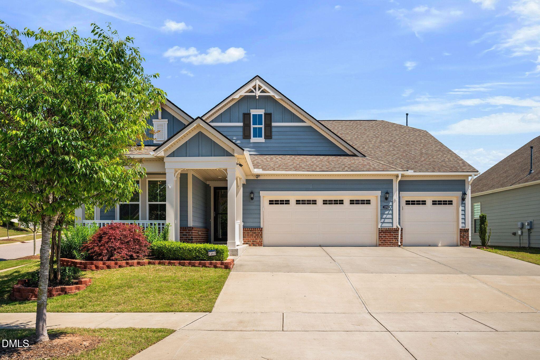 1203 Steinbeck Drive