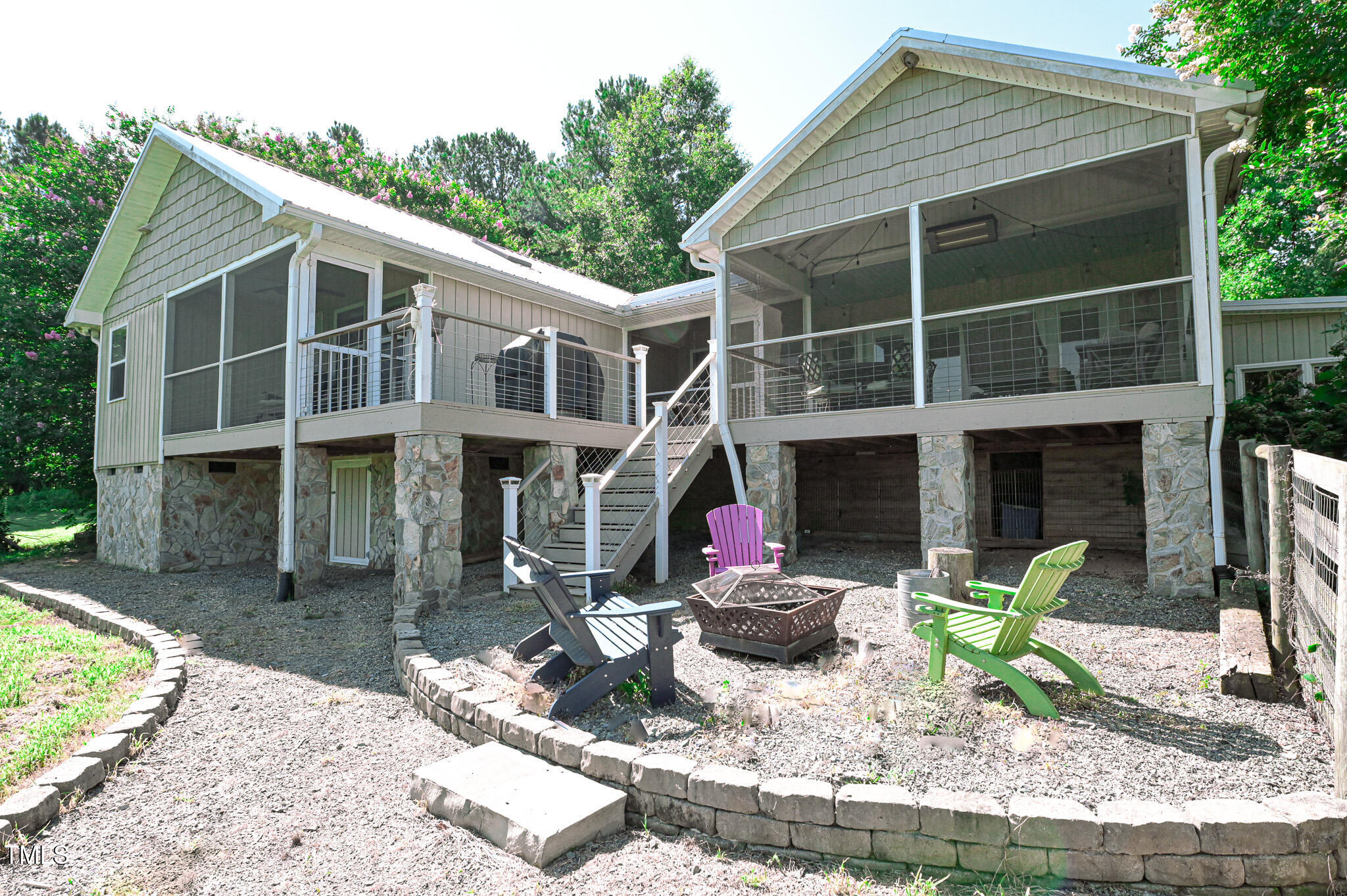 756 Epps Clark Road