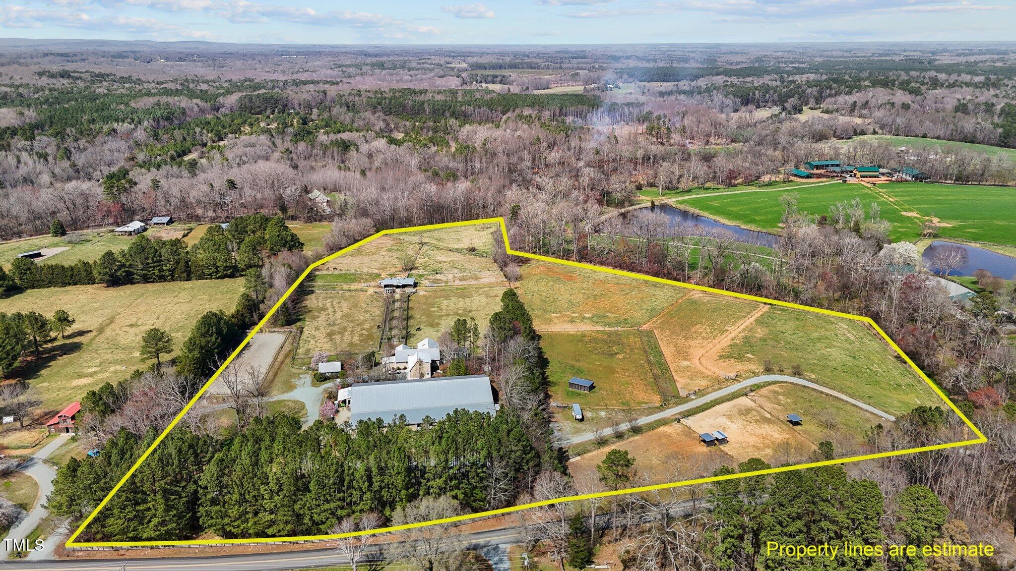 756 Epps Clark Road