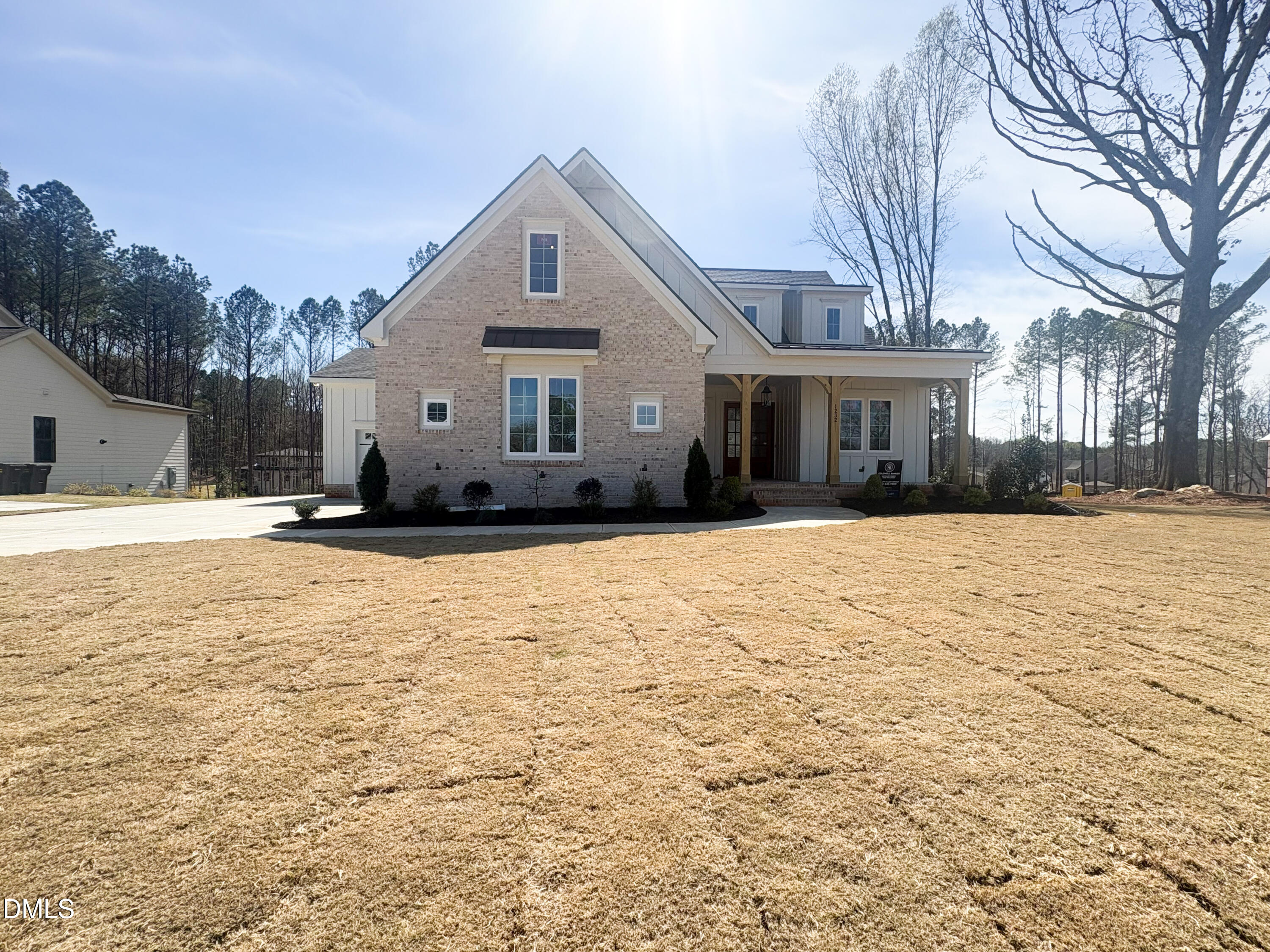 1232 Perry Bluff Drive